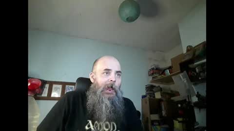 ss_overkill online show from February 5, 1:01 am