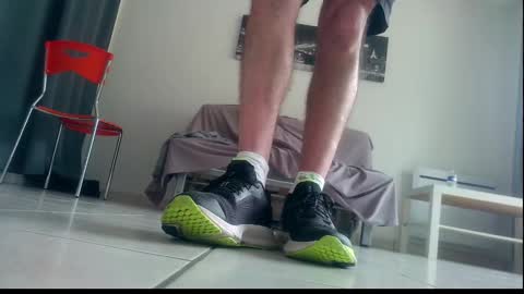 ssenzo online show from October 25, 9:11 am