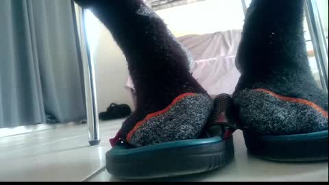 ssenzo online show from February 26, 8:15 am