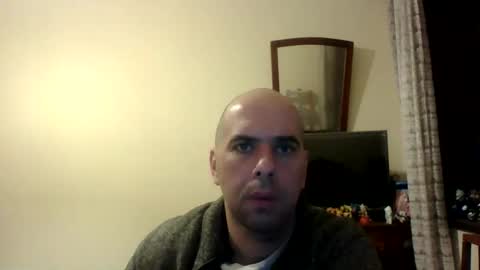 ShYgUy online show from January 5, 11:12 pm