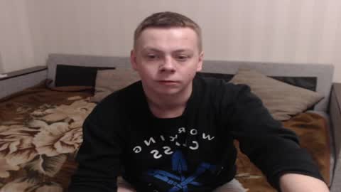 Joe Peach online show from March 23, 6:58 pm