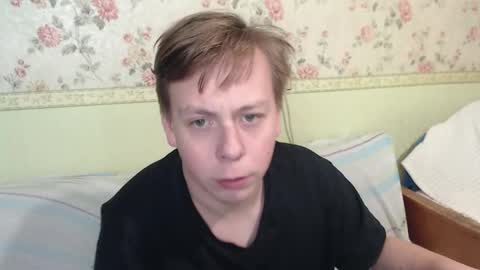 Snapshot of st_rudy chatting on December 20, 4:57 pm Joe Peach online show from December 20, 4:57 pm