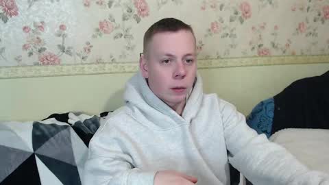 Snapshot of st_rudy chatting on March 6, 11:25 am Joe Peach online show from March 6, 11:25 am