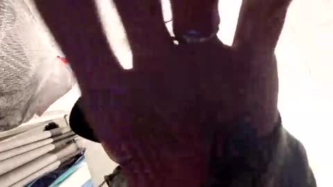 Straightupdownbad online show from March 24, 12:10 pm