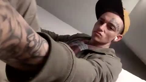 Straightupdownbad online show from March 26, 7:23 am