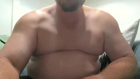 stallion2531 online show from October 1, 8:35 pm