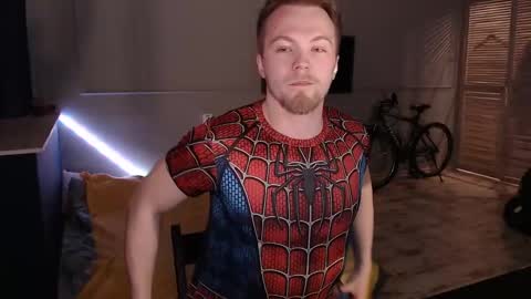 StanLust online show from December 13, 8:15 pm