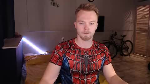 StanLust online show from December 25, 7:45 pm