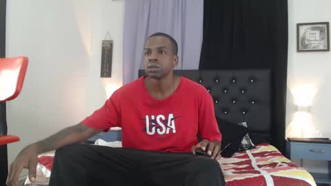 Stanley Black online show from October 6, 12:32 pm