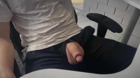 StanleyMiller online show from October 16, 9:28 am