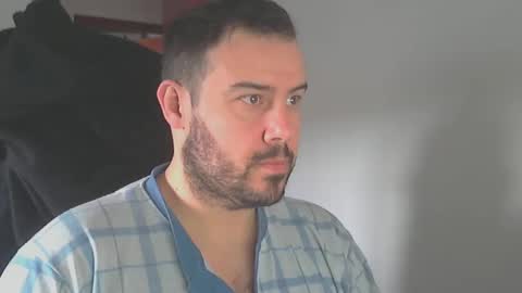 stark_86 online show from January 30, 8:54 am