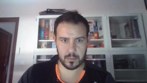 stark_86 online show from October 18, 1:05 pm