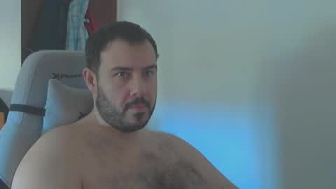 stark_86 online show from December 22, 11:22 am