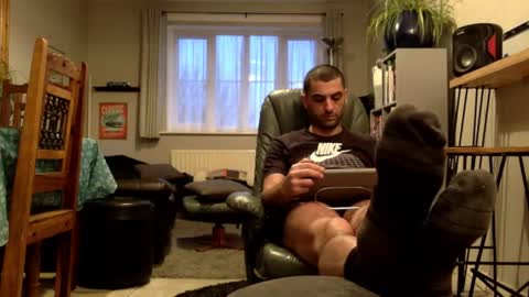 Starpizzle online show from February 5, 4:58 pm