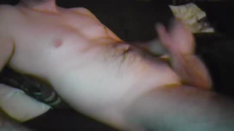 starsurfer55 online show from October 30, 9:38 pm