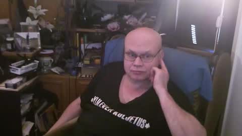 starterxyman online show from January 18, 11:40 pm