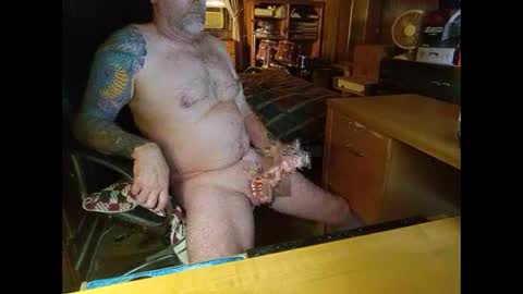 starwatcher14 online show from February 1, 4:44 pm