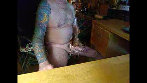 starwatcher14 online show from February 23, 5:25 pm