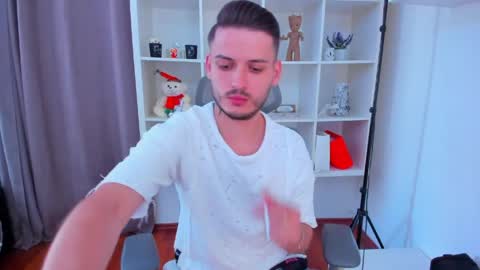 STAS online show from May 24, 10:10 am