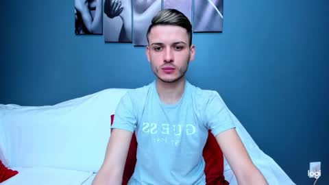 STAS online show from January 19, 9:22 am