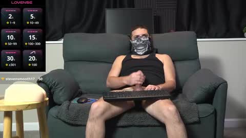 stayin hard online show from October 31, 11:52 pm