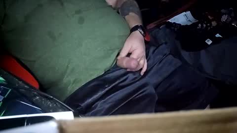 steelman8484 online show from January 19, 6:53 am