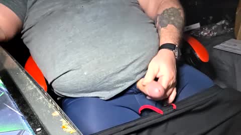 steelman8484 online show from February 6, 7:35 am