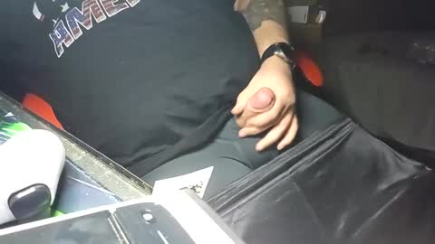 steelman8484 online show from January 19, 11:43 pm