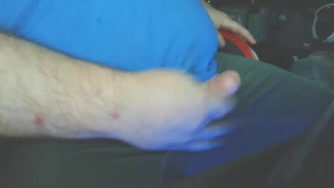 steelman8484 online show from December 22, 11:46 pm