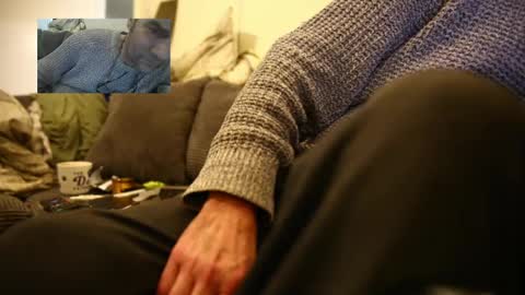 Mikee online show from December 27, 12:07 am