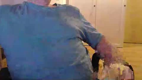 Stefan online show from January 9, 7:08 pm