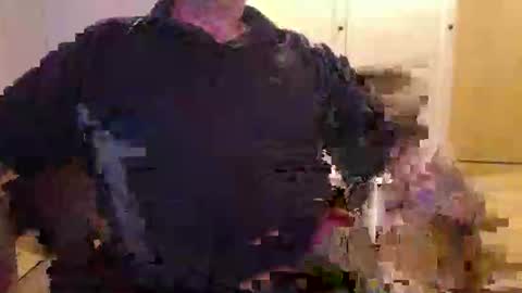 Stefan online show from February 26, 12:05 am