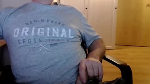 Stefan online show from December 11, 7:32 pm