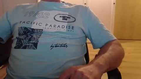 Stefan online show from February 16, 8:00 pm