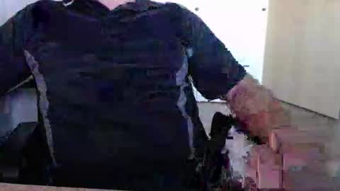 Stefan online show from December 27, 2:55 pm