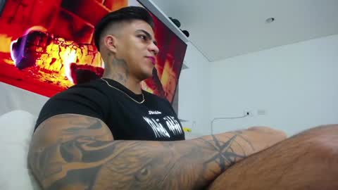 Macallan online show from December 3, 4:13 am