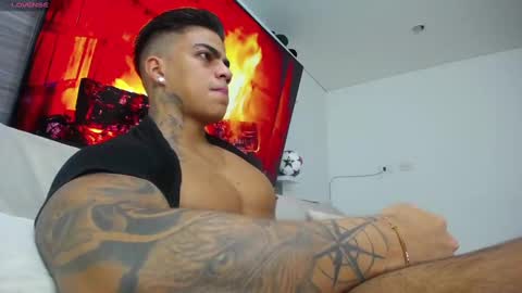 Macallan online show from March 1, 3:43 am