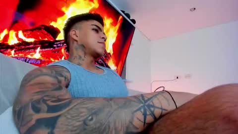 Macallan online show from February 18, 4:10 am