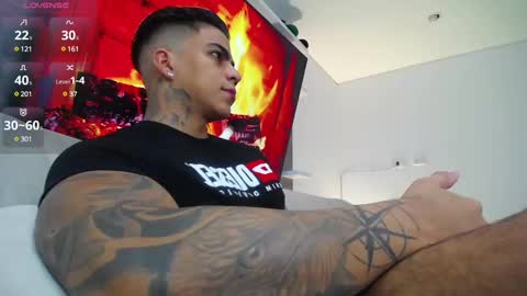 Macallan online show from February 27, 3:03 am