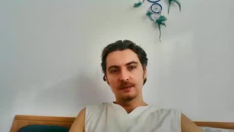 Snapshot of stefanikis chatting on January 14, 7:48 am Stefanos online show from January 14, 7:48 am