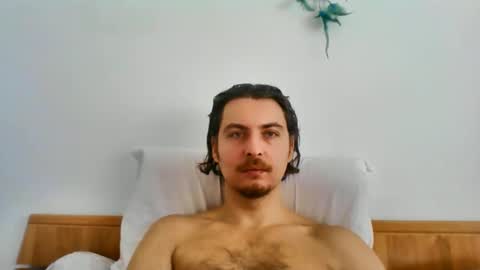 Snapshot of stefanikis chatting on February 10, 9:47 am Stefanos online show from February 10, 9:47 am