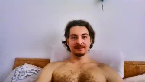 Snapshot of stefanikis chatting on February 16, 11:16 am Stefanos online show from February 16, 11:16 am