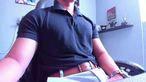 Stefann Salvatore online show from May 15, 4:04 pm