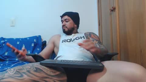 Snapshot of stefanodangelo01 chatting on October 24, 1:18 am stefanodangelo01 online show from October 24, 1:18 am