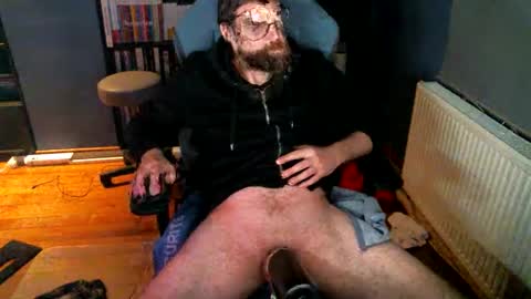 MeStef online show from November 27, 8:23 pm