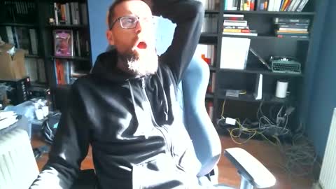 MeStef online show from October 5, 9:02 am