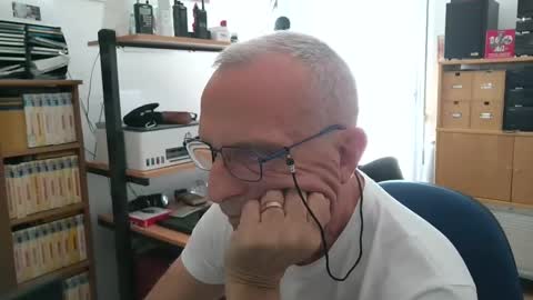 stefi444466 online show from April 17, 9:45 am