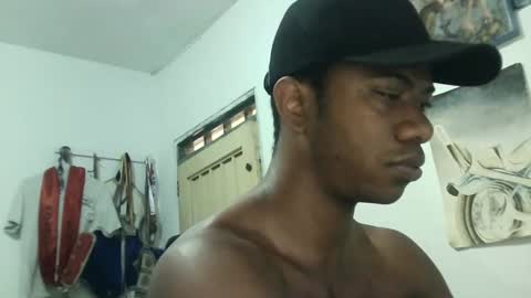 Steman online show from March 4, 3:37 pm