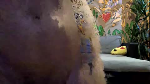 Snapshot of stenlyvrbich chatting on March 9, 1:04 am lee online show from March 9, 1:04 am