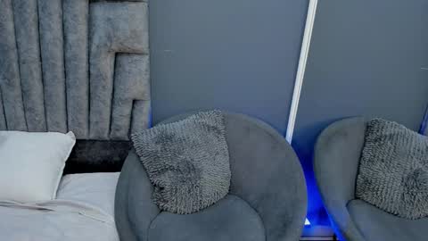 Stephane Rouss online show from October 30, 1:08 am